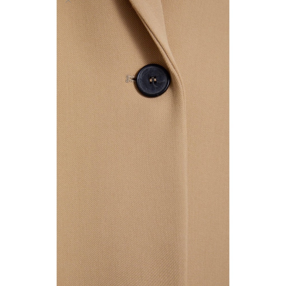 Zara Oversized Blazer - Picture 7 of 16